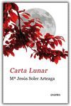 CARTA LUNAR