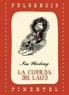 LA CUERDA DE LAÚD