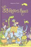 33 REYES MAGOS, LOS.