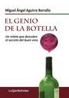 TEMPRANILLO -EL GENIO DE LA BOTELLA