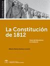 LA CONSTITUCION DE 1812