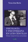 PSICOLOGÍA Y PSICOTERAPIA EN LUIS CENCILLO