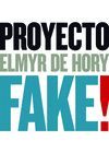 PROYECTO FAKE! + CD