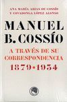 MANUEL B. COSSÍO