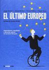 EL ÚLTIMO EUROPEO