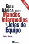 GUIA BASICA MANDOS INTERMEDIOS Y JEFES EQUIPO 5ED