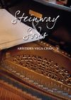 STEINWAY & SONS