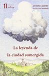 LA LEYENDA DE LA CIUDAD SUMERGIDA