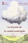 LA LEYENDA DE LA CIUDAD SUMERGIDA