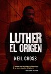 LUTHER, EL ORIGEN