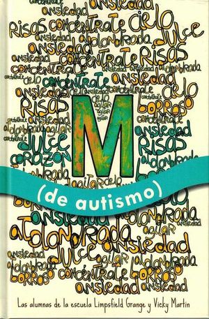 M DE AUTISMO