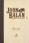 JOHN BALAN