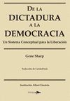 DE LA DICTADURA A LA DEMOCRACIA