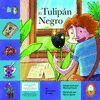 EL TULIPÁN NEGRO