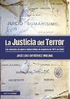 JUSTICIA DEL TERROR LA