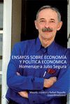 ENSAYOS SOBRE ECONOMÍA Y POLÍTICA ECONÓMICA
