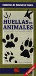 HUELLAS DE ANIMALES 2ªED