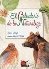 CALENDARIO DE LA NATURALEZA,EL