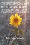 COOPERACIÓN, ONGD Y DERECHOS HUMANOS