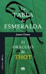 TABLA DE ESMERALDA, LA - EL ORACULO DE THOT