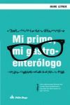 MI PRIMO, MI GASTROENTERÓLOGO