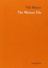 THE WEIMAR FILE