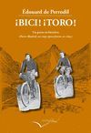 ¡BICI! ¡TORO!
