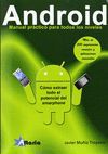 ANDROID MANUAL PRACTICO PARA TODOS LOS NIVELES