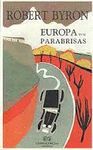 EUROPA POR UN RETROVISOR