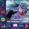 BALADA PARA UNA PRINCESA DE LA CHINA