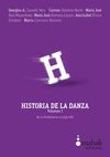 HISTORIA DE LA DANZA. VOLUMEN 1