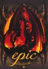 EPIC -ANTOLOGIA DE FANTASIA EPICA