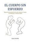 EL CUERPO SIN ESFUERZO