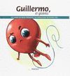 GUILLERMO, EL GLOBITO