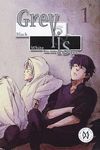 GREY IS