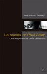 LA POESÍA EN PAUL CELAN