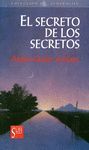 EL SECRETO DE LOS SECRETOS