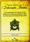 PROYECTOS HISTORICOS PARA LA DOMINACION MUNDIAL