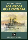 LOS FLECOS DE LA ESCUADRA