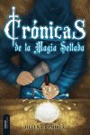 CRONICAS DE LA MAGIA SELLADA