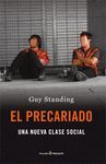 EL PRECARIADO