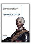 HISTORIA DE ESPAÑA