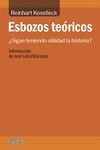 ESBOZOS TEÓRICOS