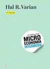 MICROECONOMÍA INTERMEDIA, 9ª ED.