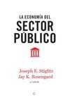 LA ECONOMIA DEL SECTOR PUBLICO, 4ª ED.