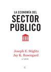 LA ECONOMIA DEL SECTOR PUBLICO, 4ª ED.