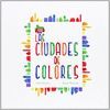 LAS CIUDADES DE COLORES