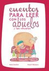 CUENTOS PARA LEER CON LOS ABUELOS