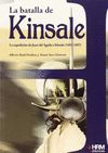 LA BATALLA DE KINSALE