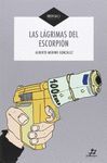 LAS LAGRIMAS DEL ESCORPION